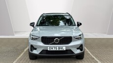 Volvo XC40 2.0 B4P Ultra Dark 5dr Auto Petrol Estate
